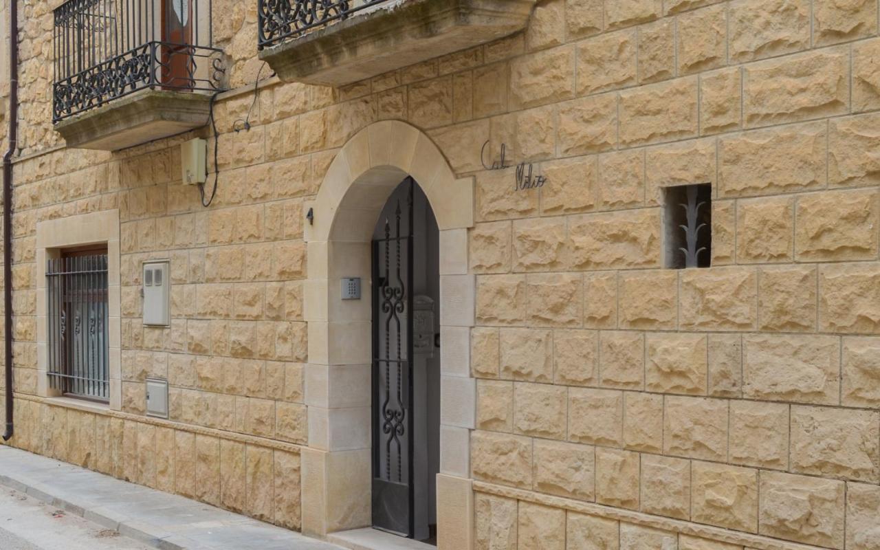Cal Milio Apartment Maials Exterior photo