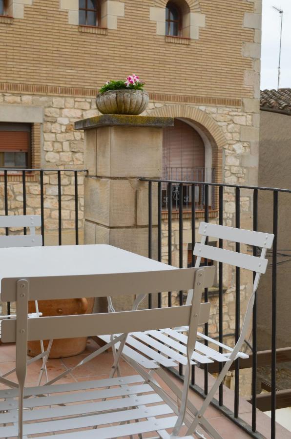 Cal Milio Apartment Maials Exterior photo