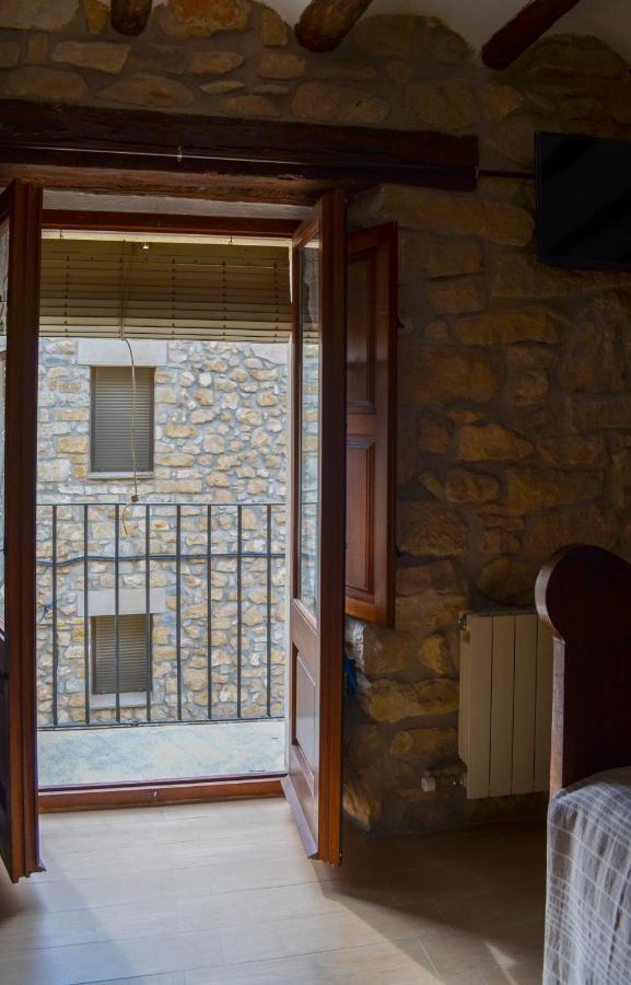 Cal Milio Apartment Maials Exterior photo