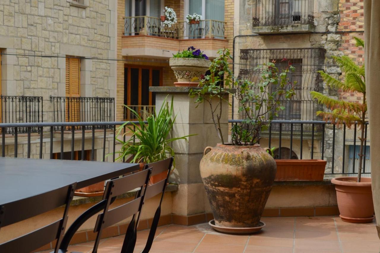 Cal Milio Apartment Maials Exterior photo